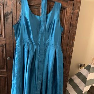 Lindy Bop Evelana dress